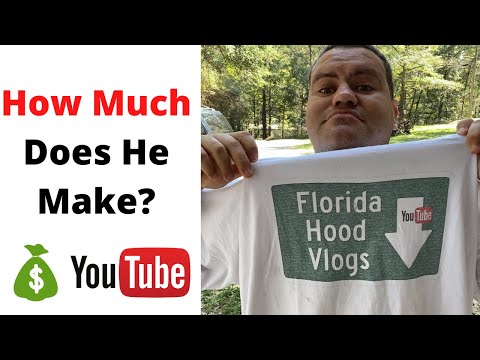 How Much Does SOUTHERN LIFE Make on YouTube