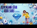 Pemenang 300 Diamond