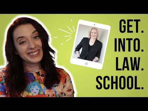 Law School Admissions Decisions | FAQs thumbnail