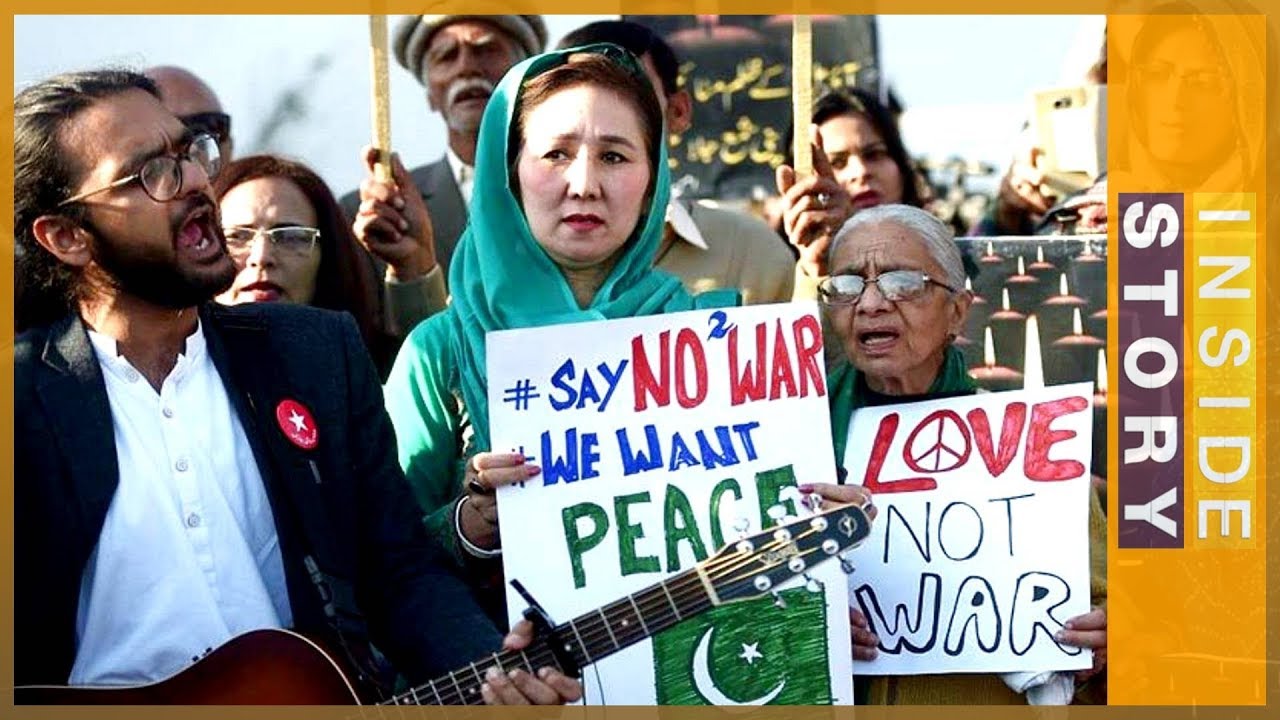 🇮🇳 🇵🇰 ما مدى جدية خطر اندلاع حرب أخرى بسبب كشمير؟ | القصة الكاملة