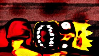 Dead Bart Reimagined