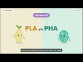 Are Bioplastics Truly Greener? | 115-MSE-Introduction to Polymer Materials | NTHU