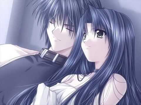 Anime cute love!!!!!! - YouTube