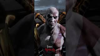 Top 5 God Of War Games Yours Mythically