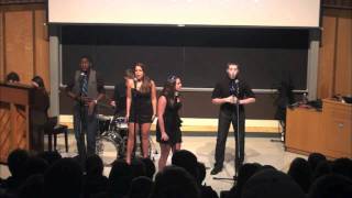 The Ballad of Sara Berry