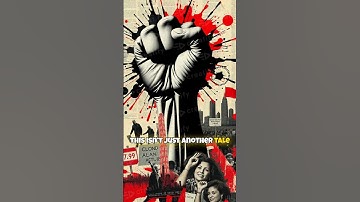 "The Medieval Market That Sparked a Revolution" #historyshorts