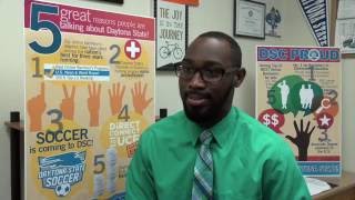 Start your path; AA degree to bachelor's degree
