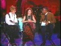 JUAN GABRIEL GLORIA ESTEFAN SHEILA E.  ARSENIO HALL Pt.2