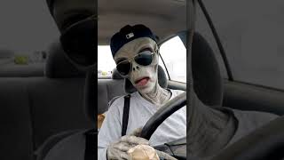 Day In The Life With Larry