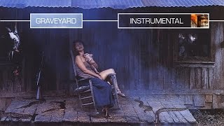 Video thumbnail of "Graveyard (instrumental cover) - Tori Amos"