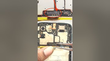 Poco C50 Mic Problem #pococ51micicjumper #pococ50micjumpersolution #pococ51micicjumperdiagram