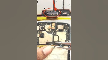 Poco C50 Mic Problem #pococ51micicjumper #pococ50micjumpersolution #pococ51micicjumperdiagram