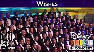 Wishes | Boston Gay Men&#39;s Chorus