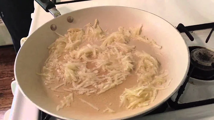 Vegan cooking with Jonathan Depriest