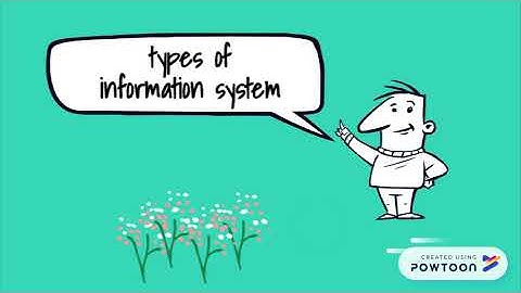 MANAGEMENT INFORMATION SYSTEM CHAPTER 2