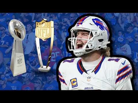 Attempting To Build The Perfect QB