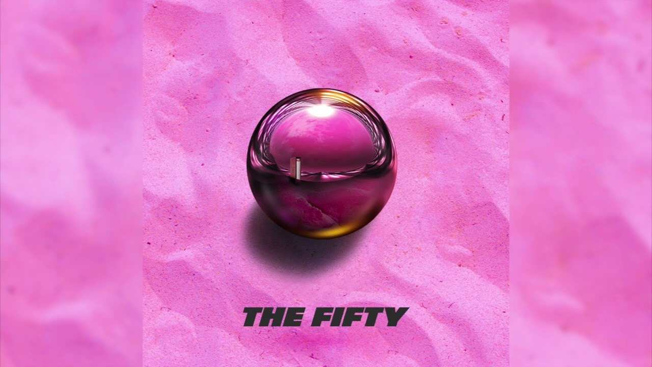 FIFTY FIFTY - Lovin' Me (INSTRUMENTAL + DL)