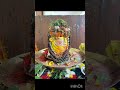 rudrashtakam,#shivmandirakhadakarala #shortsviral #priyanka 🌸🌸🙏🙏