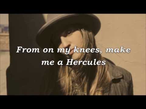 Sara Bareilles (+) Hercules