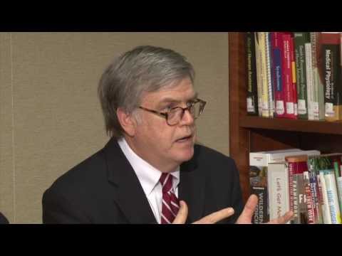 Caregiving Seminar: Navigating