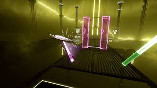 Beat Saber Lady Gaga The Edge Of Glory Easy