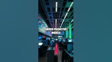 AI-Driven Enhanced Precision Forecasting