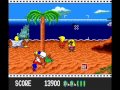 [PC Engine/TG16] Gekisha Boy 激写ボーイ -Walkthrough