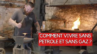 COMMENT VIVRE SANS PETROLE ET SANS GAZ ? LE VILLAGE INOUBLIÉ