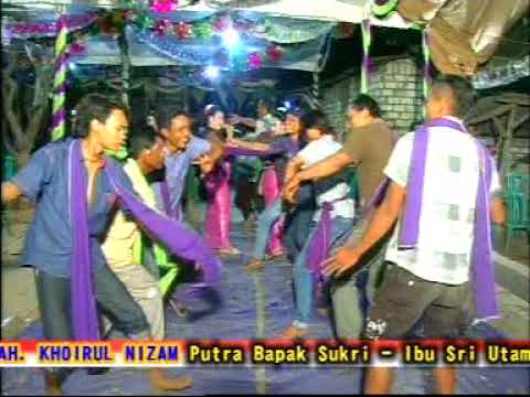 TAYUB TUBAN : BLANDONG //  JARAN KEPANG