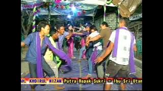 TAYUB TUBAN : BLANDONG //  JARAN KEPANG
