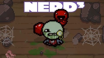 Back to School - The Binding of Isaac - 6 Jan 2020