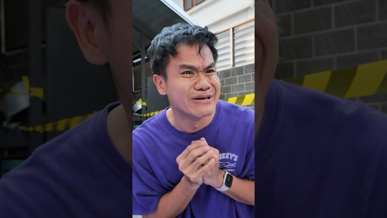 POV: My feeling at the end of the month… 😭🪦 #pov #poor #theskagang #bietheska