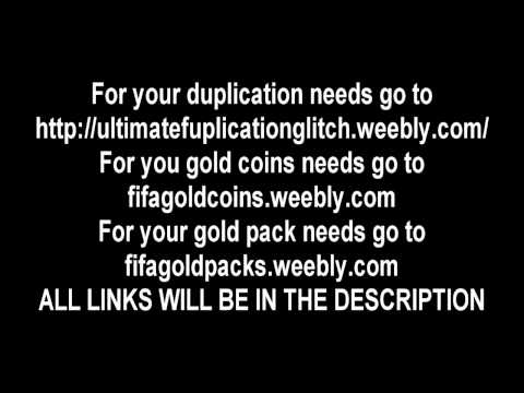 FIFA 11 Ultimate Team Duplication, Coins, Packs Glitch (100% WORKS WITH PROOF) XBOX 360