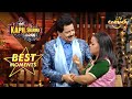 Bharti   udit     the kapil sharma show season 2  best moments