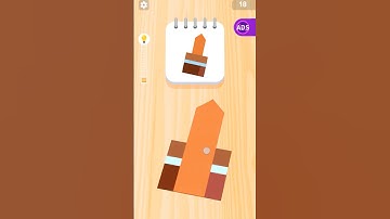Color Roll 3D Game - Addictive Puzzle Fun | #ColorRoll3D #shorts #gaming #puzzle #colorroll3d #gamep