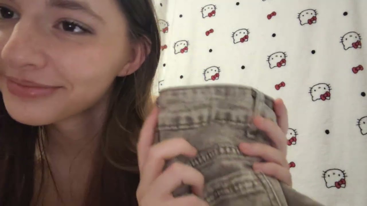 Plaguing YOU with my NICHE Interests ASMR 