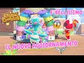 😱 REAGISCO e ANALIZZO il NUOVO AGGIORNAMENTO DI ANIMAL CROSSING NEW HORIZONS