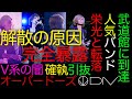 DIV 再結成ドキュメンタリー「Documentary of NEVER DIVIDED,JUST DIVE」