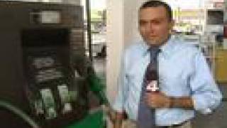 Cheaper Mexican Gas Prices Can't Last Forever