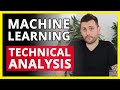 Machine Learning using Technical Analysis Indicators ❌ Does it WORK?