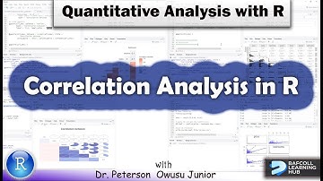 Practical Correlation Analysis in RStudio | Correlation Heatmaps & More