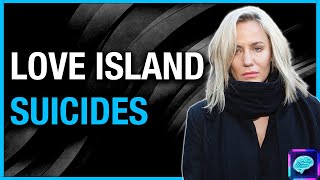 Love Island Destroying Mental Health Of Contestants Caroline Flack. Why?
