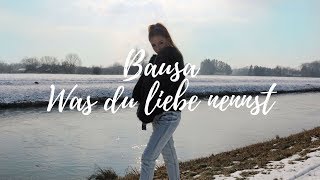 BIANKO - Was du Liebe nennst (Bausa Cover)