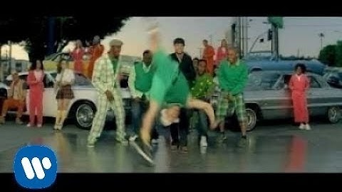 Daniel Powter - Lie To Me (Video)