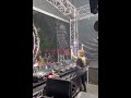 Deborah De Luca at Ultra Festival, Australia 2023