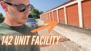 Owning a Storage Facility Pros & Cons by Kyle Grimm 25,257 views 10 months ago 12 minutes, 41 seconds