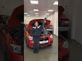 Upgrading my car every day until Christmas - time for an intake! #drivegirls #cargirls #bmwlovers