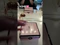 ASMR tapping 🩷