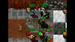 mtibia trap