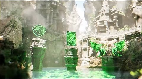 BastiGHG ZickZack V5 Intro Song | Ooyy - Only Gold Rings